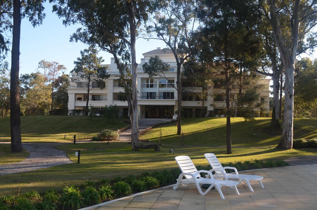 Green Park - Lloret De Mar Punta Del Este Punta Ballena Zewnętrze zdjęcie